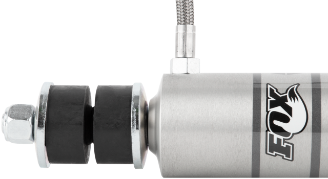 FOX 03-ON 4Runner & 07-14 FJ Cruiser: Fits Toyota Rear PS 2.0 9.6" 2-3" Lift CD Adjuster 985-26-118