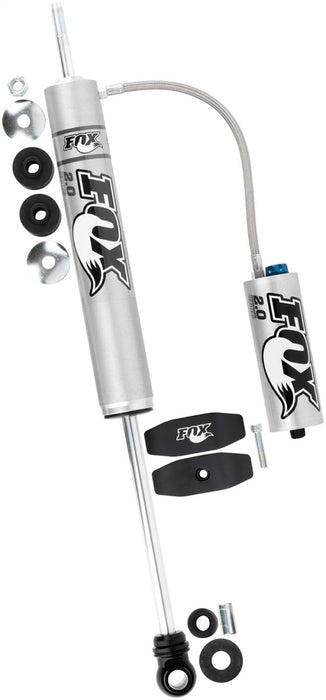 FOX Pair 03-ON 4Runner & 07-14 FJ Cruiser: Fits Toyota Rear PS 2.0 9.1" 0-1.5" Lift CD Adjuster 985-26-117