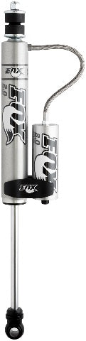 FOX Pair 03-ON 4Runner & 07-14 Fj Cruiser, Fits Toyota Rear Ps 2.0 9.1" 0-1.5" Lift 985-24-117 F0740