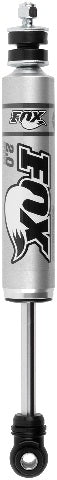 FOX Ps Ifp 5.1" 0-1" Lift, Fits 2001-2020 Chevrolet HD Front 980-24-663