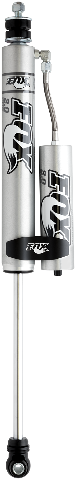 FOX Pair 01-10 Fits Chevy HD Front PS 2.0 8.1" 4-6" Lift 980-24-960
