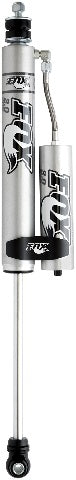 FOX Pair 01-10 Fits Chevy HD Front PS 2.0 8.1" 4-6" Lift 980-24-960