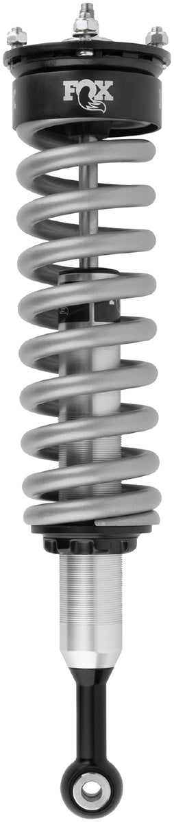 FOX Coilover Ps Ifp 4.6" 0-2" Lift 985-02-005, Fits 2006-2020 Toyota Tundra Front 98502005