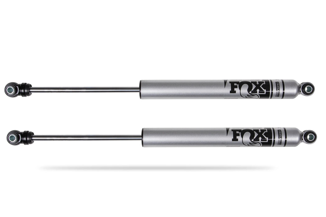 FOX Pair 2.0 IFP Front shocks Ford F-250 F-350 Super Duty 1999-2004 4WD
