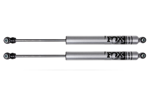 FOX Pair 2.0 Ifp Front Shocks, Fits Ford Excursion 4WD 2000-2005 6 Lift F0832