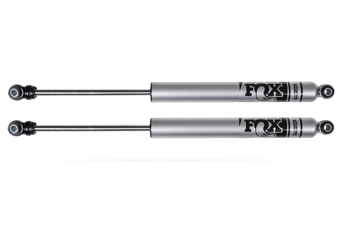 FOX Pair 2.0 Ifp Front Shocks Jeep Grand Cherokee 99-04 4 Lift S50/EB1 F0877
