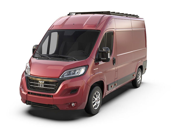 Front Runner Fiat Ducato (L2H2/136in WB/High Roof) (2014-Current) Slimpro Roof Rack Kit KVFR003T