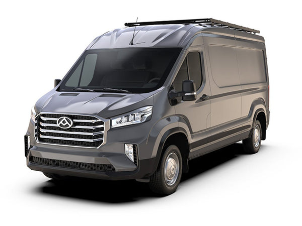 Front Runner LDV/Maxus Deliver 9 (LWB/High Roof) (2020-Current) Slimpro Roof Rack Kit KVLD001T