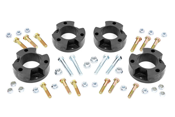 Rough Country 2 Inch Lift Kit Ford Bronco 4Wd (2021-2023) 40400