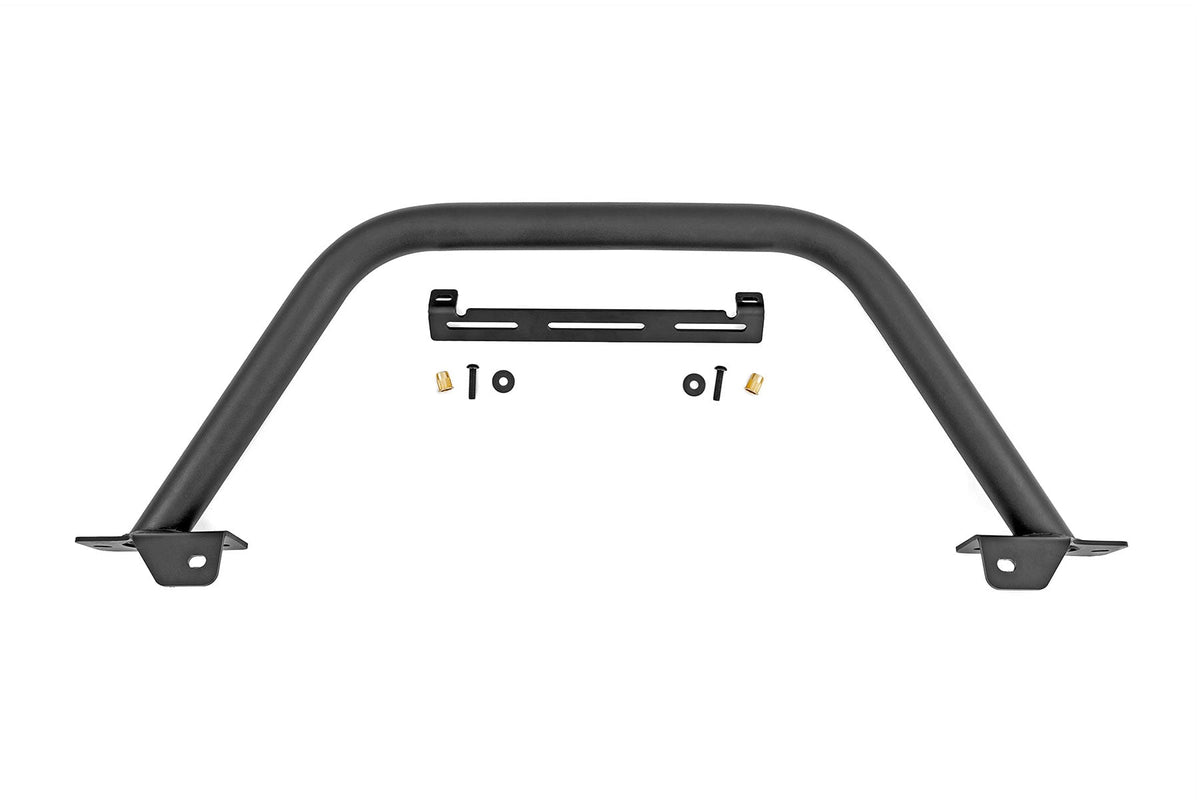 Rough Country Safari Bar Oe Modular Steel Fits Ford Bronco 4WD (2021-2023) 51110