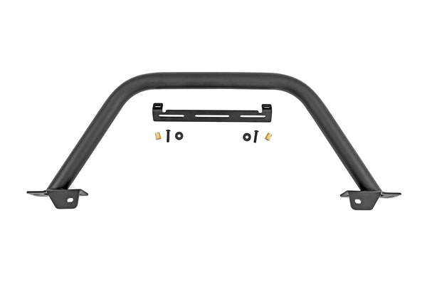 Rough Country Safari Bar Oe Modular Steel Fits Ford Bronco 4WD (2021-2023) 51110