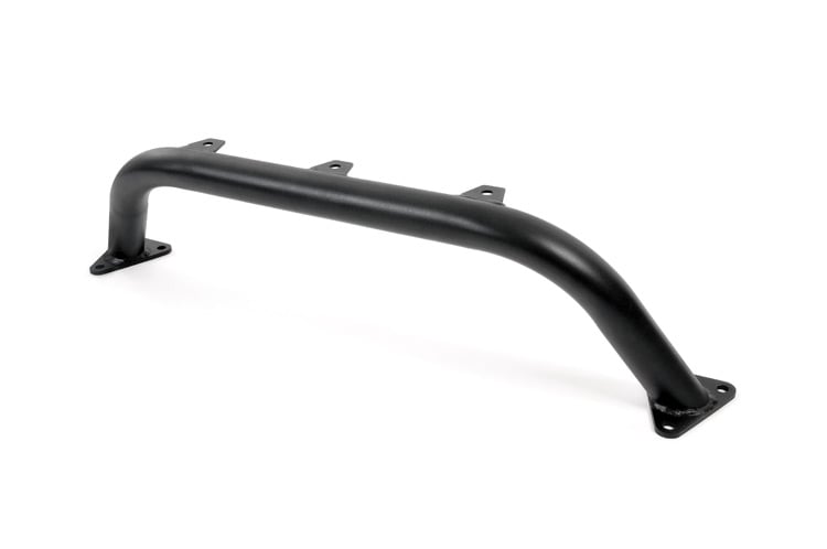 Rough Country Bumper Light Mount Bar Fits Jeep Cherokee Xj 2WD/4WD (1984-2001) 1056
