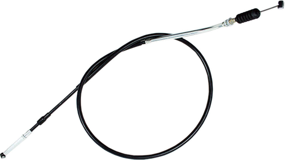 Motion Pro Black Vinyl Clutch Cable 03-0374