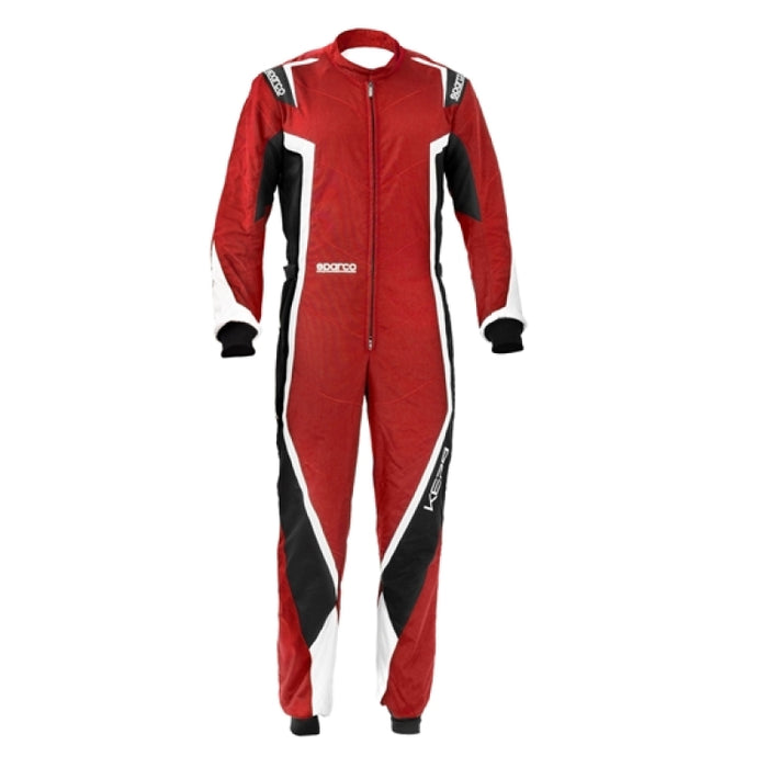 Sparco Spa Suit Kerb 002341RNBO5XXL