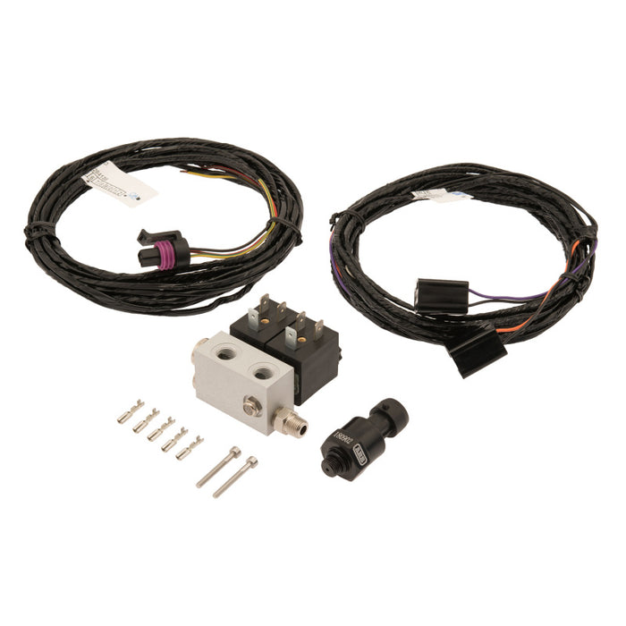 Arb Linx Pressure Control Kit; With Hardware 7450107