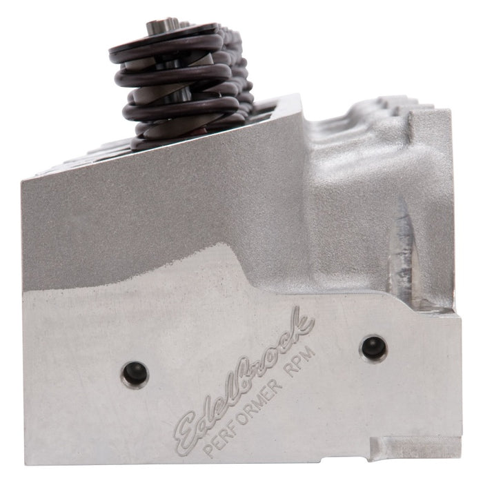 Edelbrock Single Ford FE 76cc 427 Head Comp 60079