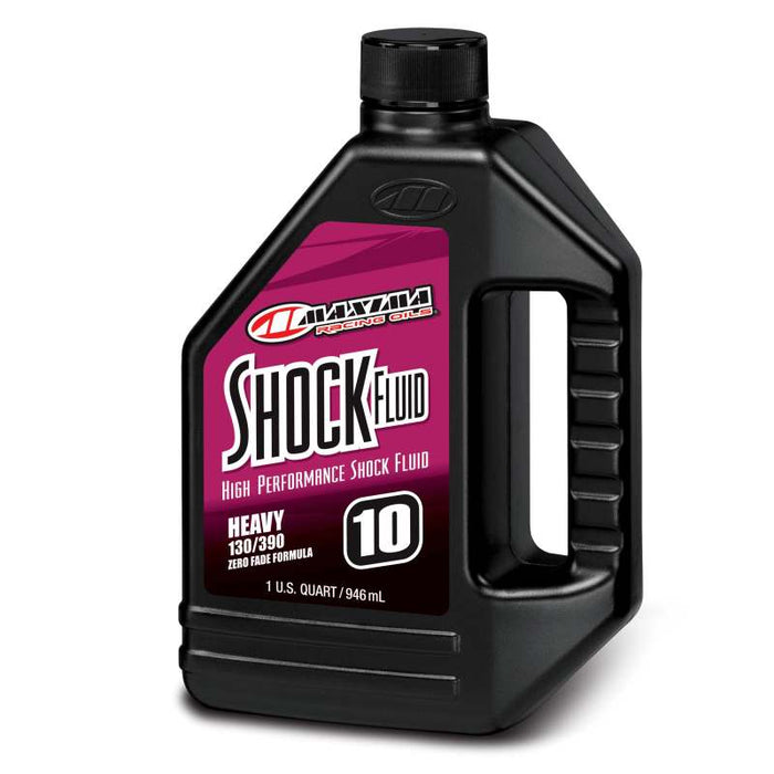 Maxima Shock Fluid Heavy 1Qt 58901H