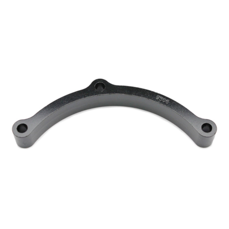 Wilwood Spacers For Rear Disc/Drum Kits .732in Aluminum 300-9506