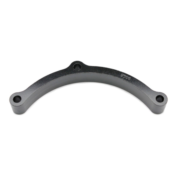 Wilwood Spacers For Rear Disc/Drum Kits .732in Aluminum 300-9506