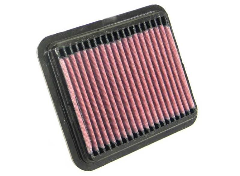 K&N Engine Air Filter: High Performance, Premium, Washable, Replacement Filter: Compatible With 2001-2007 Suzuki (Liana, Aerio), 33-2258