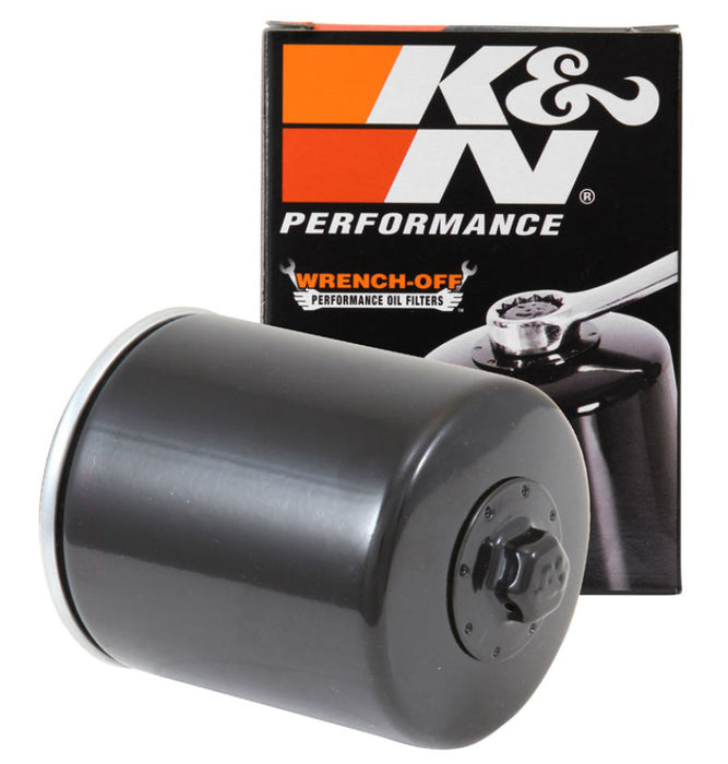 K&N Filter-Oil Hd 80-14 KN-170