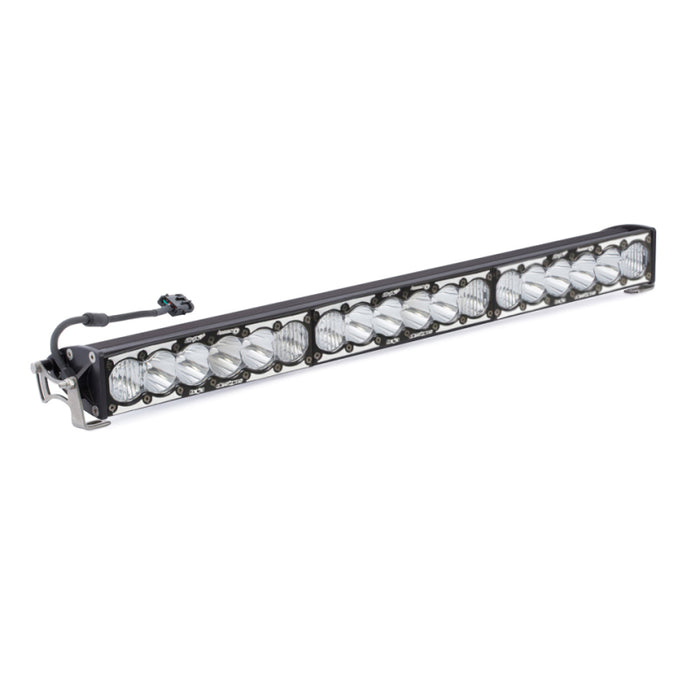 Baja Designs Onx6 30 Inch Hybrid Led And Laser Light Bar 453007