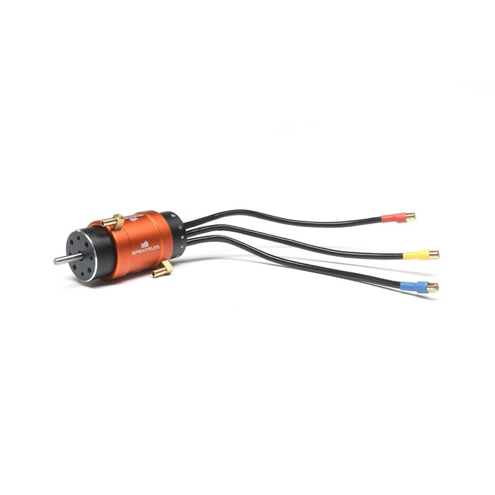 Spektrum SMART Firma 2000Kv Brushless Marine Motor SPMXMM1100 Electric Motors & Accessories