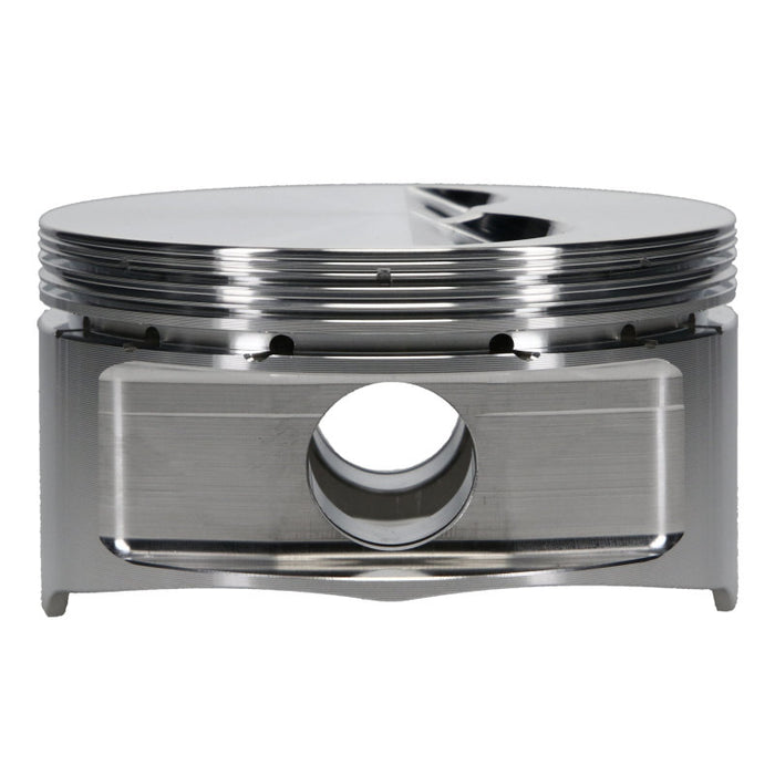 JE Pistons 350 SBC STD DTY FT Set of 8 Pistons 170694