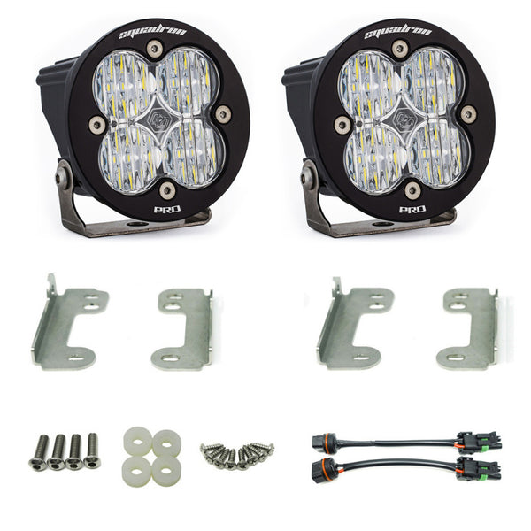 Baja Designs Baj Squadron R Pro Light Kits 448148