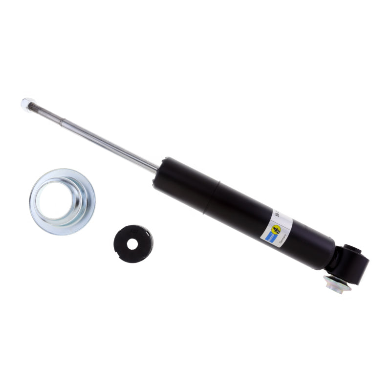 BILSTEIN B4 OE Replacement 2006-2010 Fits BMW 650i Base V8 Rear Twintube Shock Absorber 19-220970