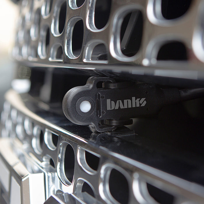 Banks Power AirMouse Ambient Air Density Sensor Module for iDash 1.8 Super Gauge 66420