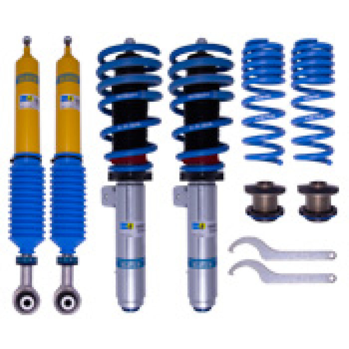 Bilstein B16 (Pss10) Suspension Kit 48-207287