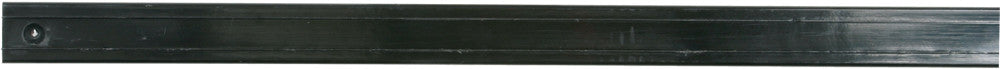 Garland Hyfax Slide Black 54.72" Yamaha 231238