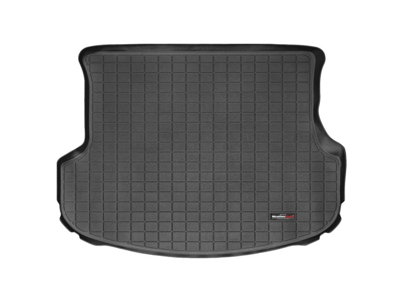 WeatherTech 11-13 Kia Sorento Cargo Liners Black 40483