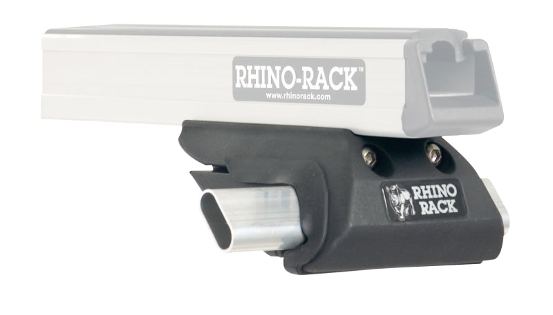 Rhino Rack Rhino-Rack Heavy Duty Removable Rail Mount Leg 4 Pack CXB