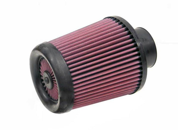 K&N Filter Universal X Stream Clamp-On 2 3/4 inch Flange 6 inch Base 5 inch Top 6 1/2 inch Height RX-4870