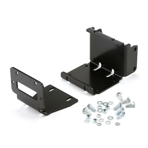Warn 100878 Winch Mount for VRX 2500 and VRX 3500 Wincheses