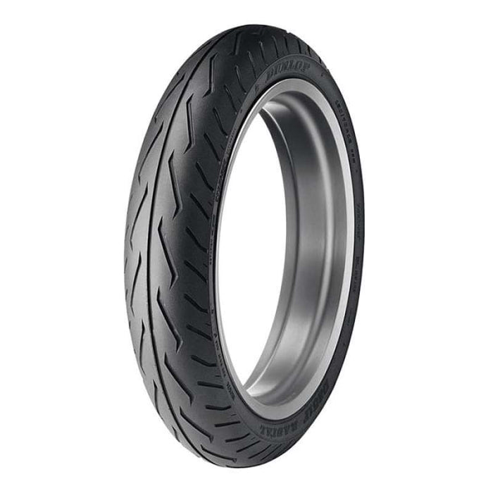 Dunlop Tire D251 Front 150/80R16 71V Radial Tl 45002921