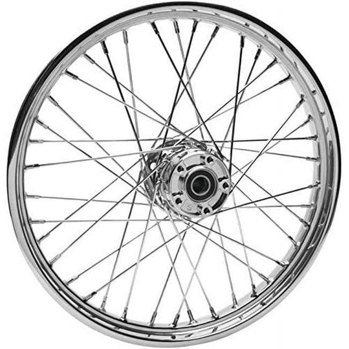 Bikers Choice  21 x 2.15 in. 40 Spoke Replacement Wheel