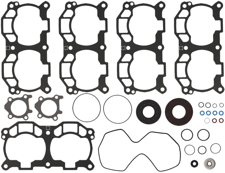 Spi-Sport Part SM-09551F Complete Gasket Set