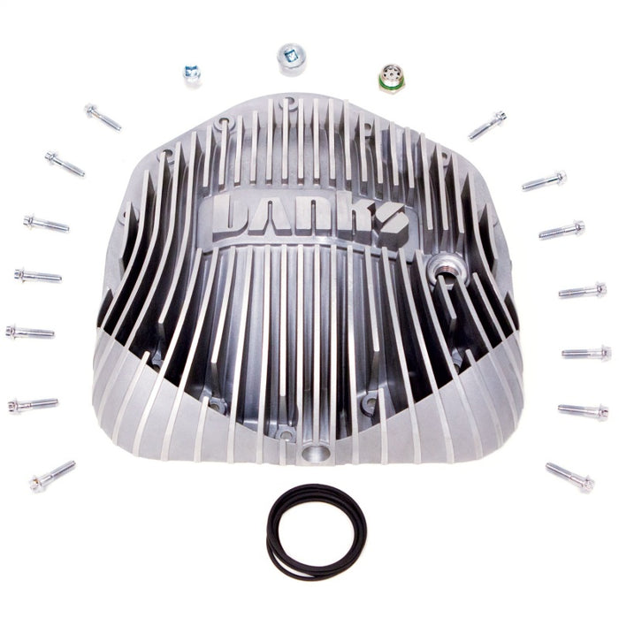 Banks Power Ram-Air Differential Cover Kit