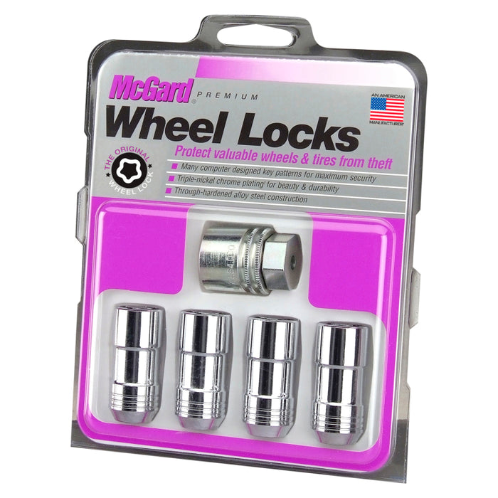 Mcgard Mcg Wheel Lock Nut Sets 24234