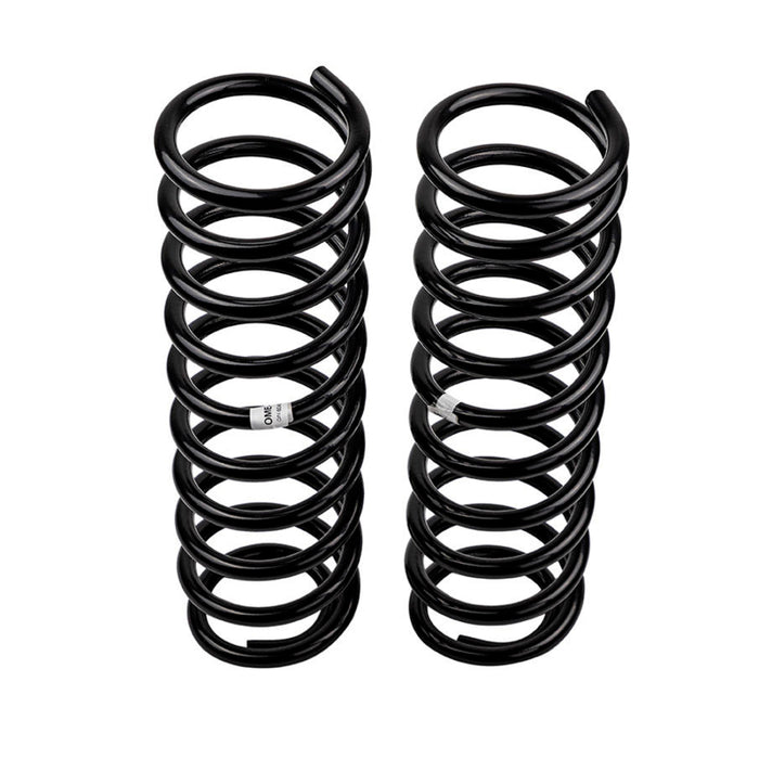 ARB / OME 18-20 compatible with Jeep Wrangler JL Coil Spring Set Front 2in Lift 3154