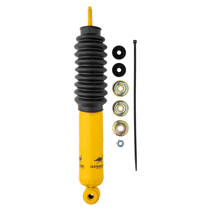 Arb Ome Nitrocharger Sport Shocks 60022