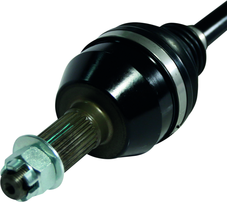 Dragonfire Racing Heavy Duty Axle 4107039