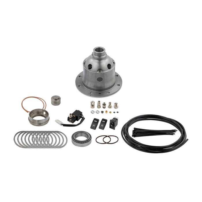 Arb Rd187 Air Locker Differential RD187