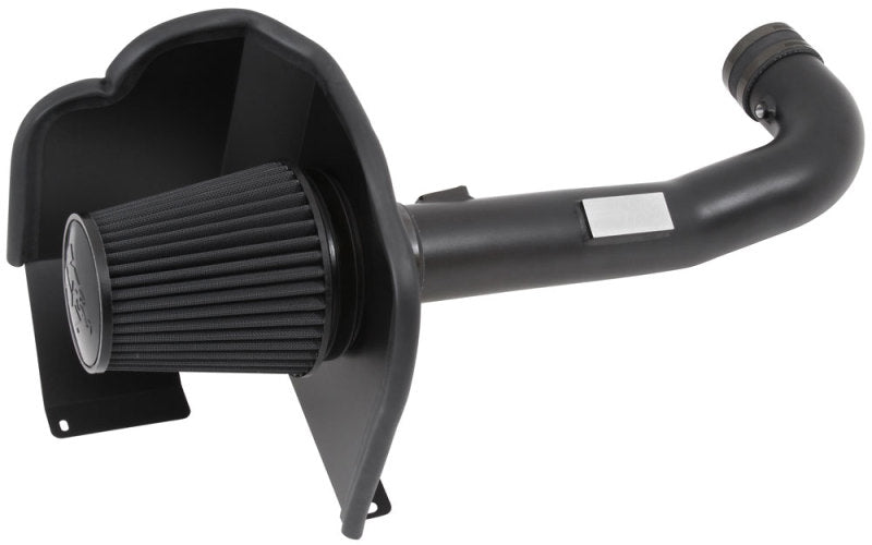 K&N 71 Series Performance Intake Kit Chevrolet/GMC 14-15 Silverado/Sierra / 2015 Suburban/Yukon 71-3082