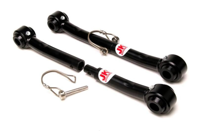 JKS JKS9400 Quick Disconnect Sway Bar Links | 2.5"- 4" Lift | Wrangler YJ