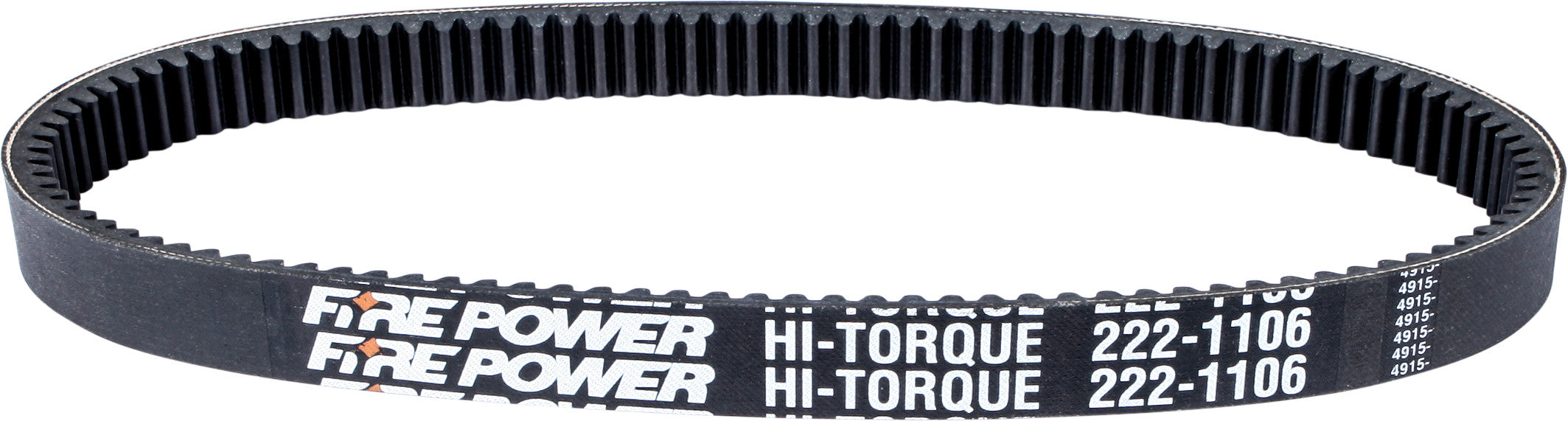 SP1 Hi-Torque Belt 43.31" X 1.23" 47-3916