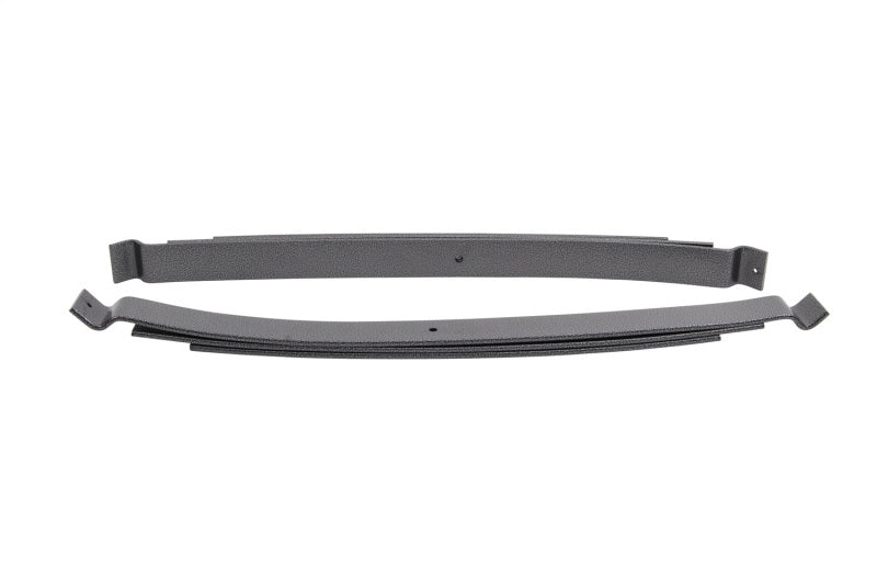 Hellwig 20-21 Fits Chevy Silv 3500 Load Pro- Up to 2500lb Level Lc 3 Leaf Helper Spring W/O Mounting Kit 2518